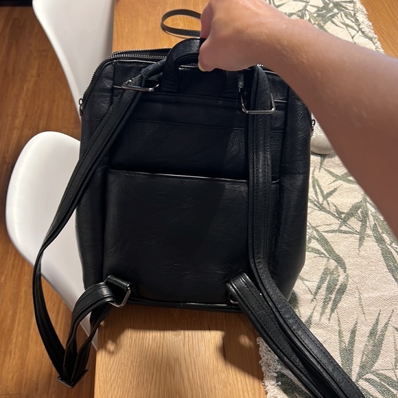 S-Q melody convertible backpack - Picture 2 of 4